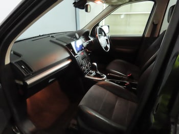 Used Land Rover Freelander 2011 for sale - 77479389: Photo