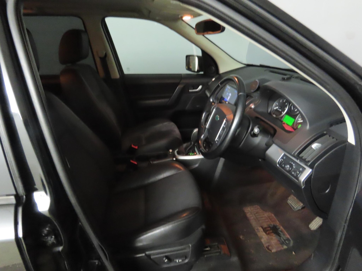 Used Land Rover Freelander 2011 for sale - 77479389: Photo 4