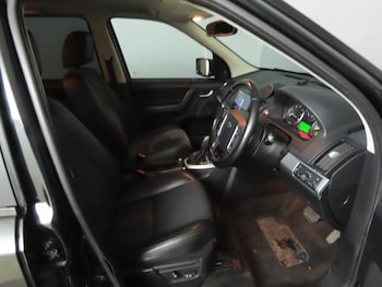 Used Land Rover Freelander 2011 for sale - 77479389: Photo