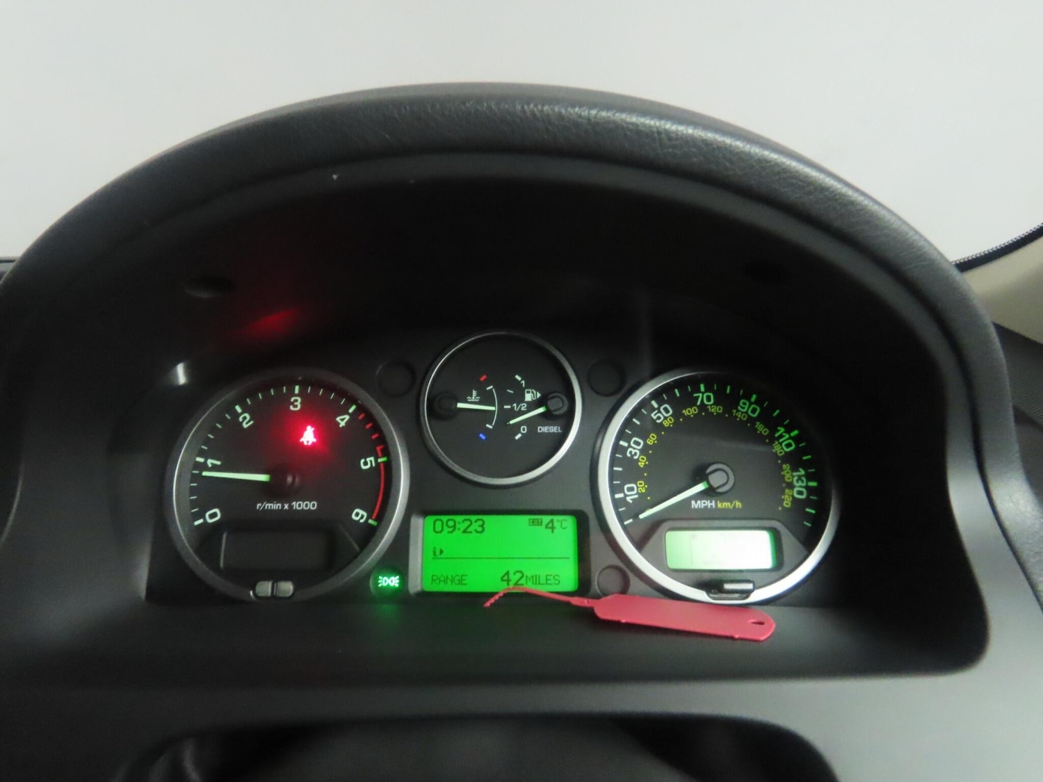 Used Land Rover Freelander 2011 for sale - 77479389: Photo 5