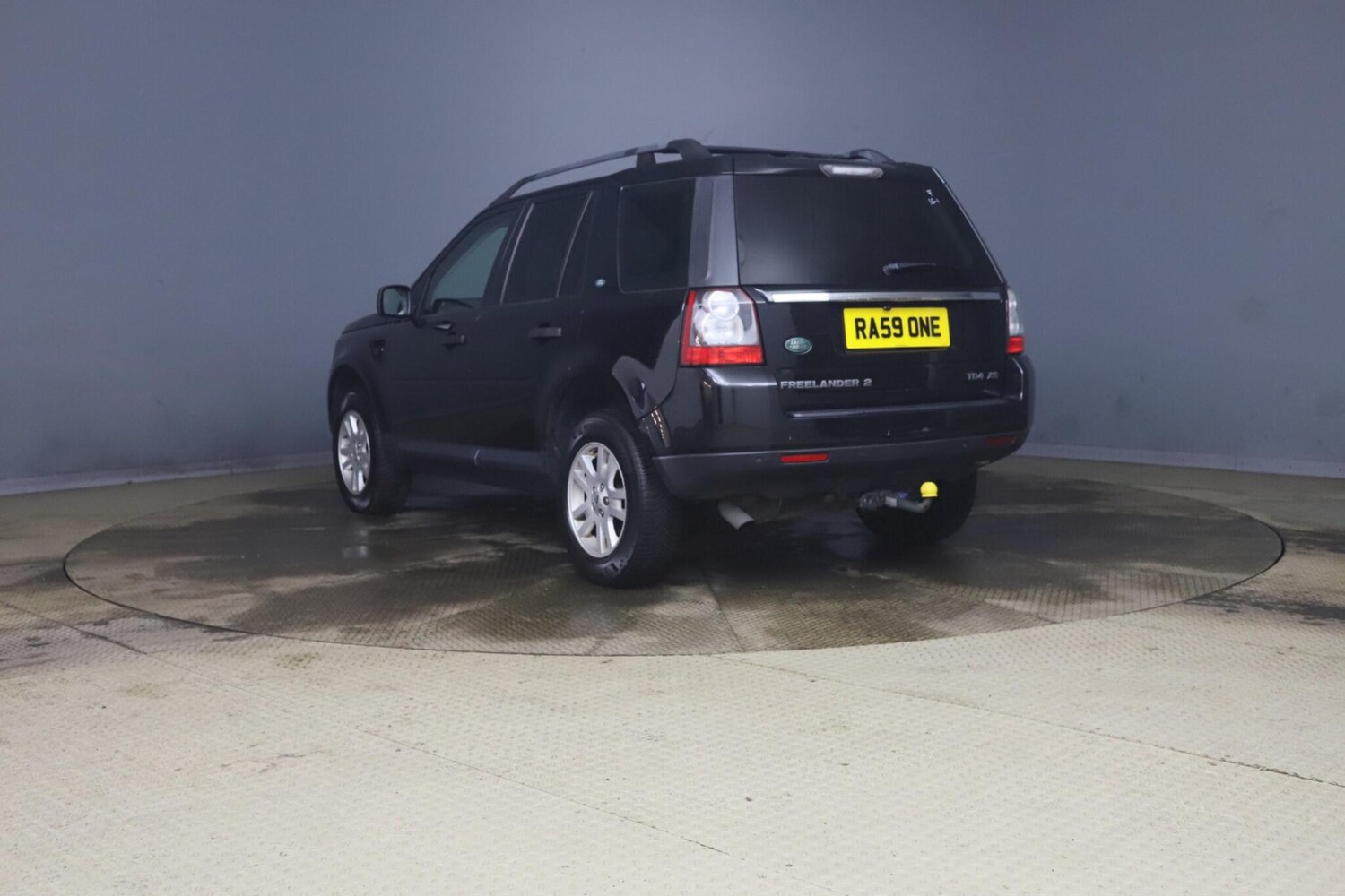 Used Land Rover Freelander 2011 for sale - 77479389: Photo 6