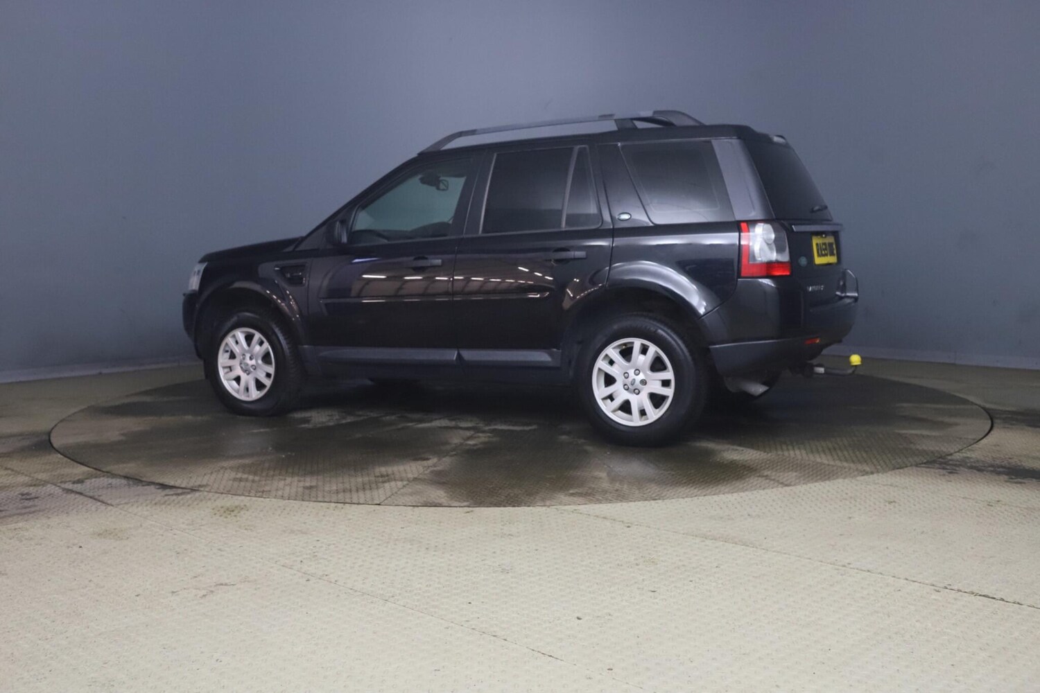Used Land Rover Freelander 2011 for sale - 77479389: Photo 7