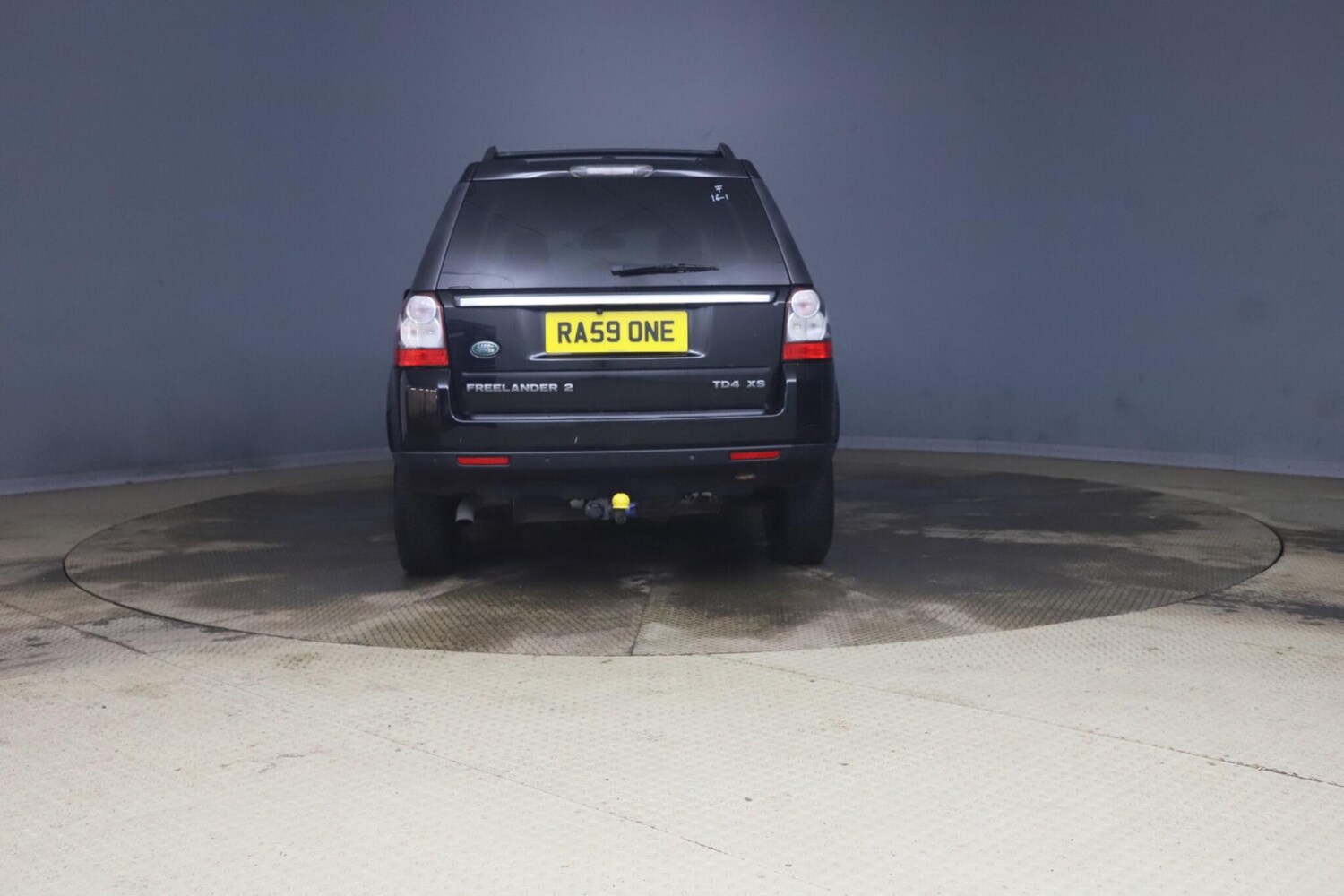 Used Land Rover Freelander 2011 for sale - 77479389: Photo 8