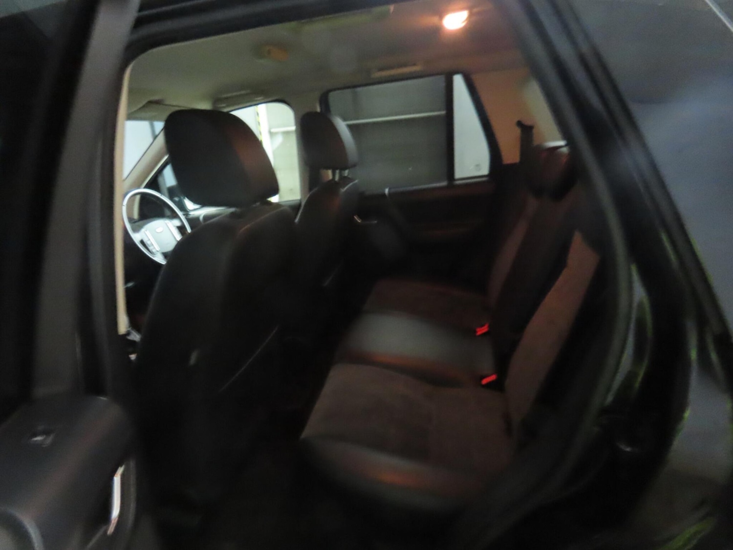 Used Land Rover Freelander 2011 for sale - 77479389: Photo 9