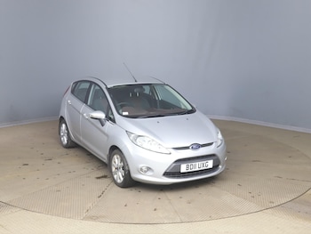 Ford Fiesta feature image