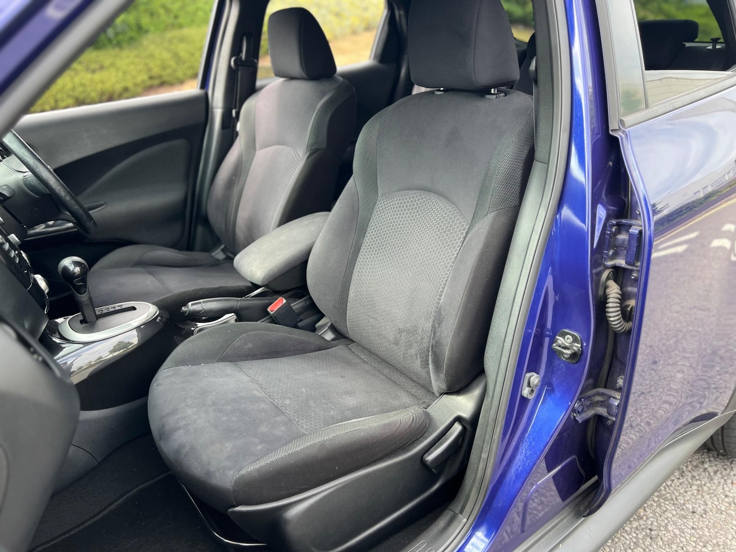 Used Nissan Juke 2015 for sale - 76987888: Photo 20