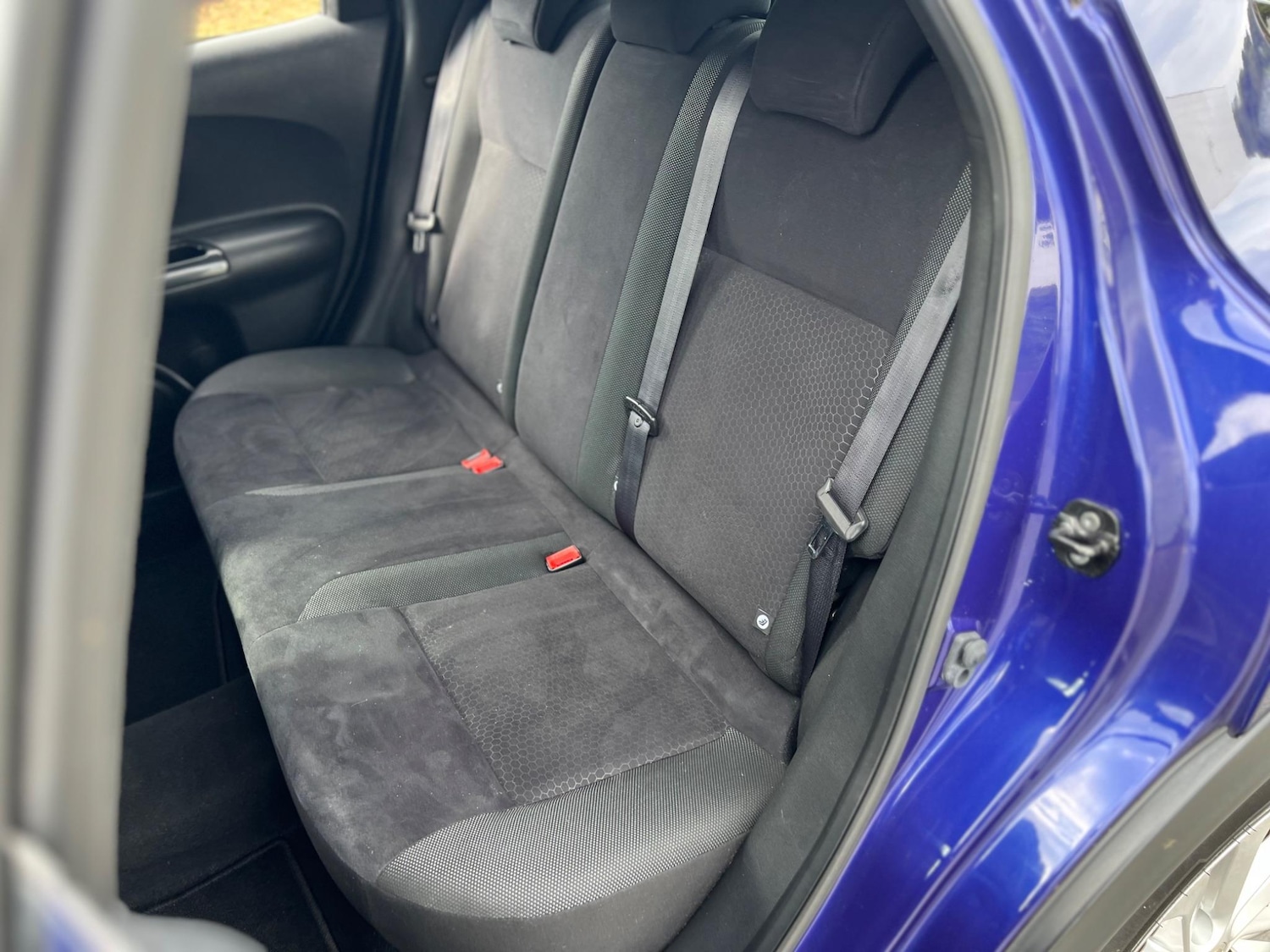 Used Nissan Juke 2015 for sale - 76987888: Photo 21