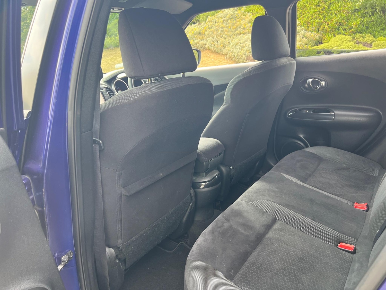 Used Nissan Juke 2015 for sale - 76987888: Photo 23