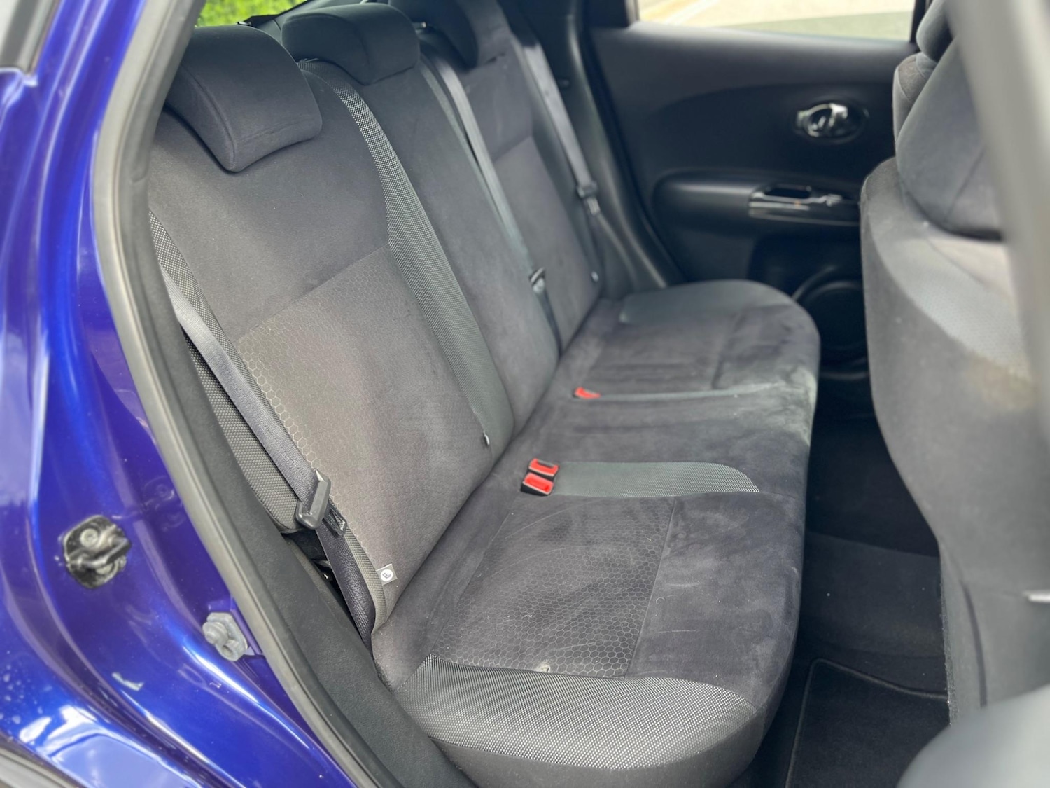 Used Nissan Juke 2015 for sale - 76987888: Photo 24