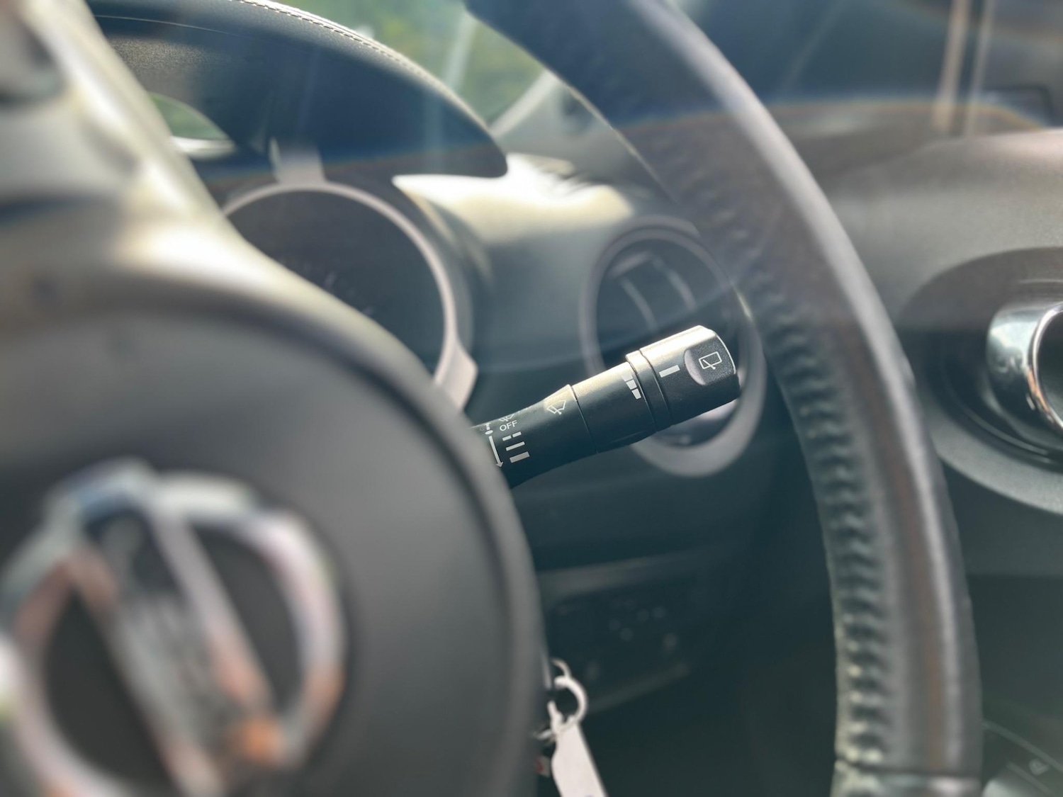 Used Nissan Juke 2015 for sale - 76987888: Photo 27