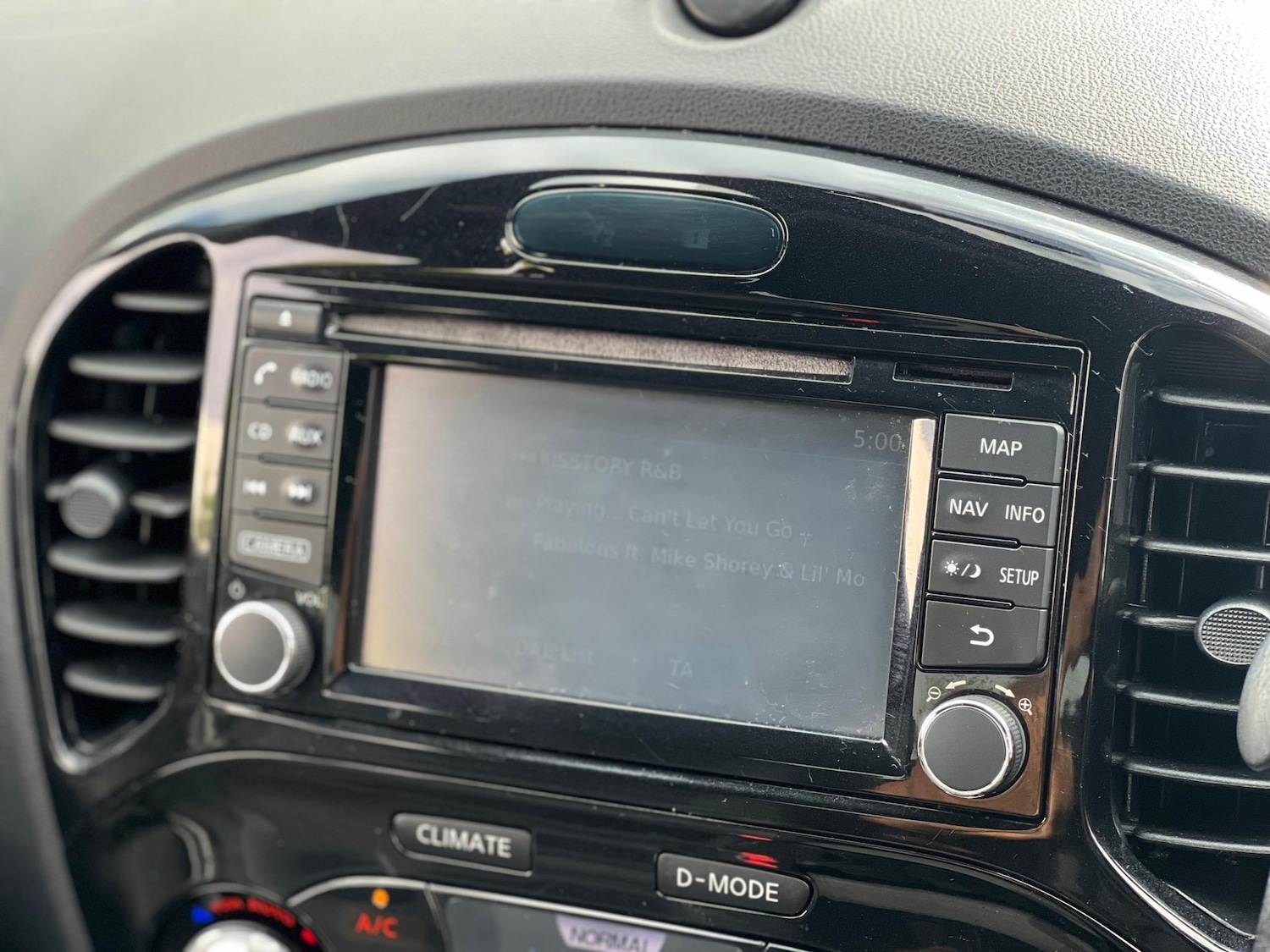 Used Nissan Juke 2015 for sale - 76987888: Photo 29