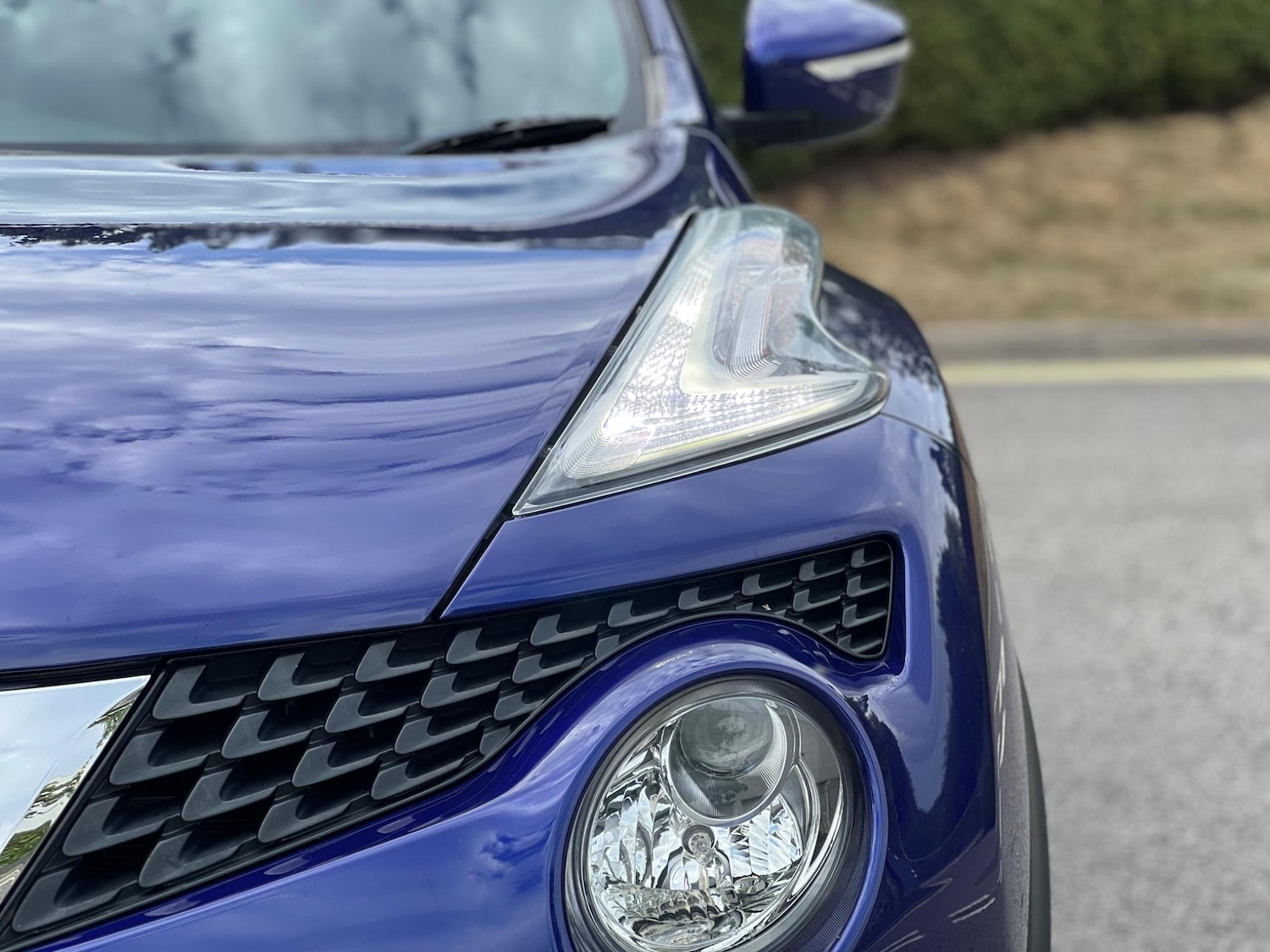 Used Nissan Juke 2015 for sale - 76987888: Photo 33