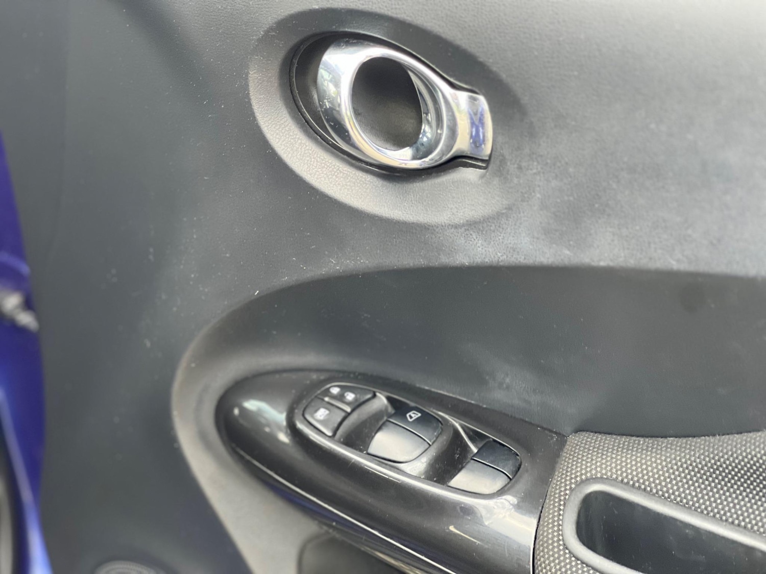 Used Nissan Juke 2015 for sale - 76987888: Photo 40