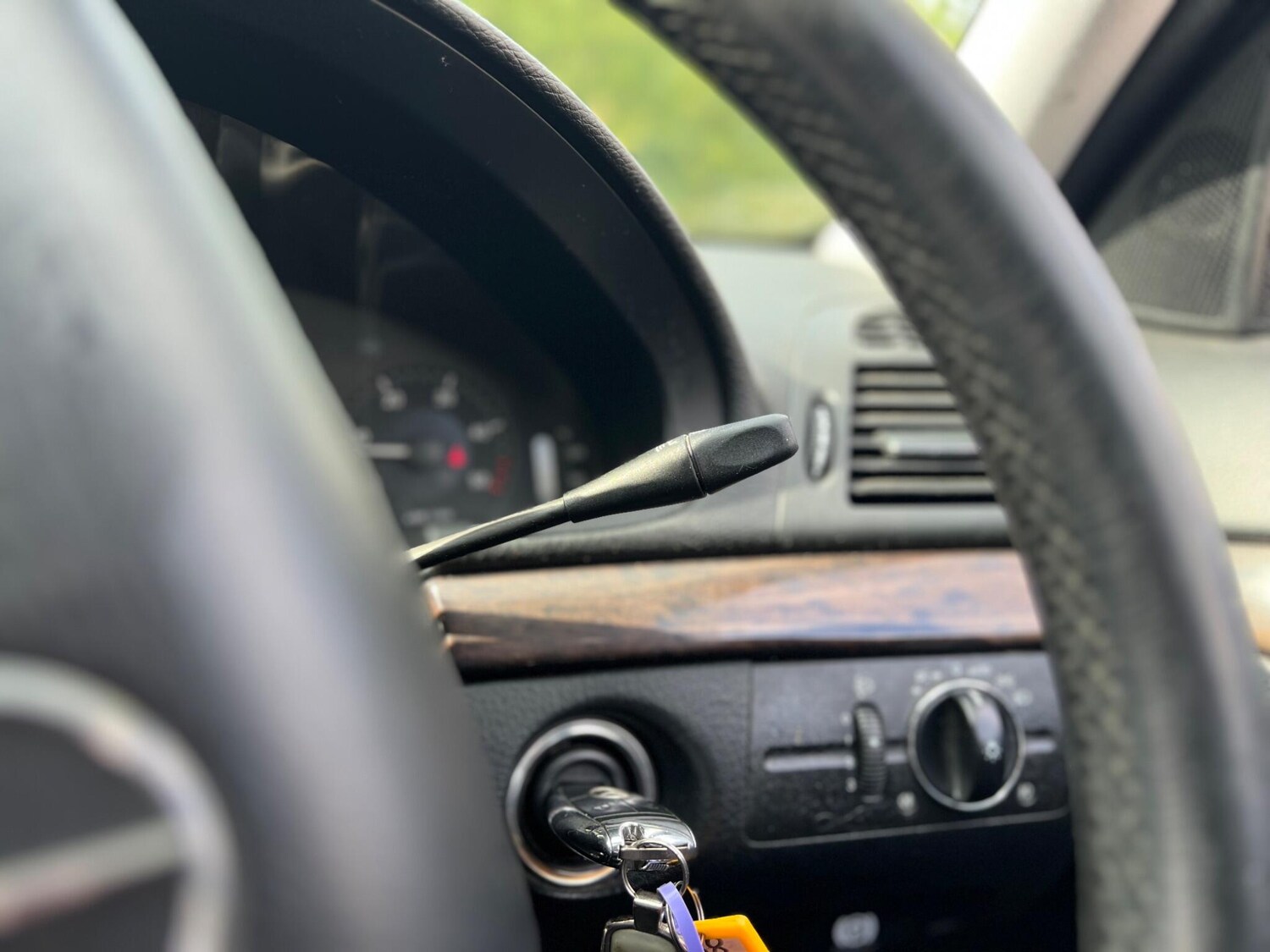 Vehicle 26