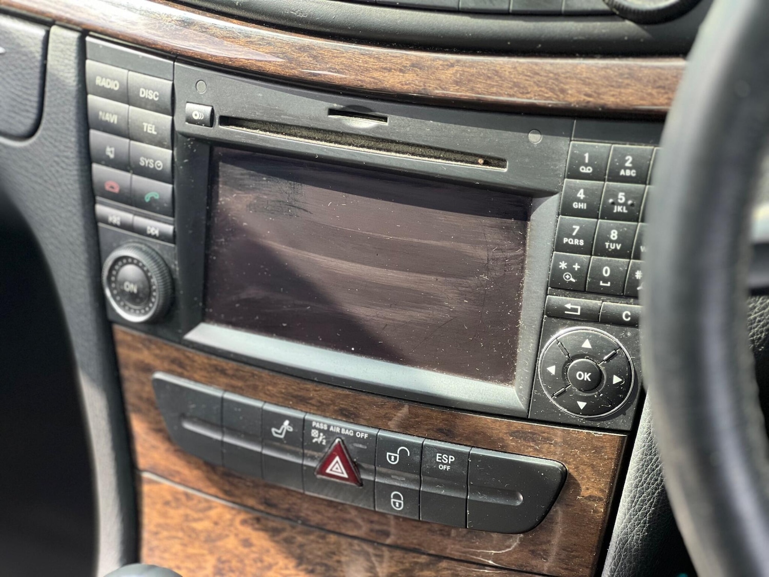 Vehicle 29