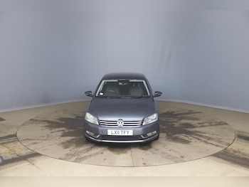 Used Volkswagen Passat 2011 for sale - 77839360: Photo