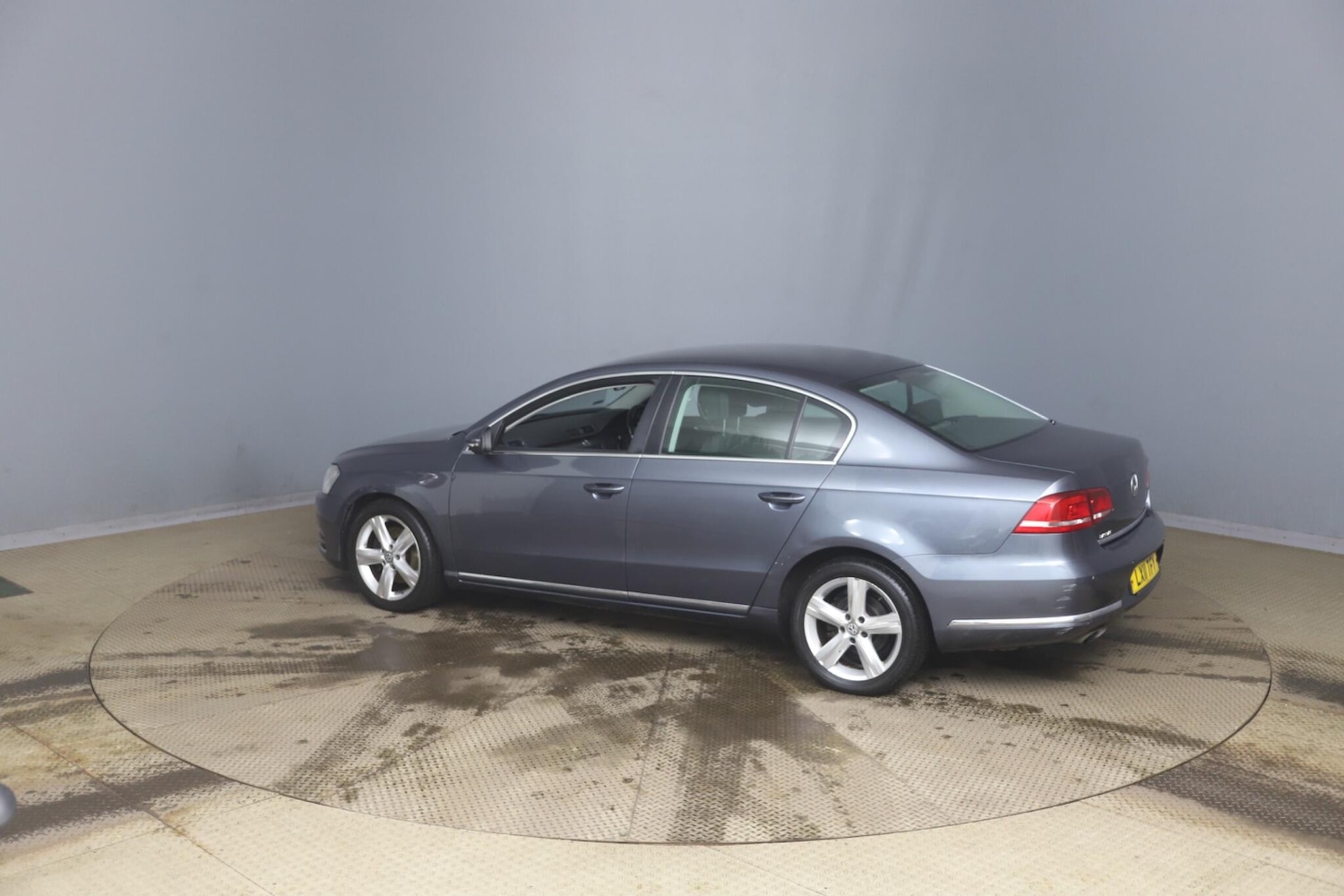 Used Volkswagen Passat 2011 for sale - 77839360: Photo 3