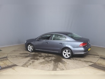Used Volkswagen Passat 2011 for sale - 77839360: Photo