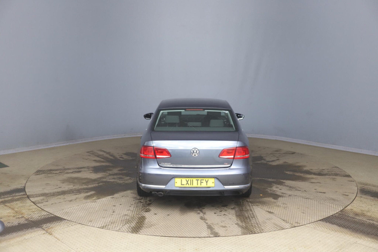 Used Volkswagen Passat 2011 for sale - 77839360: Photo 4