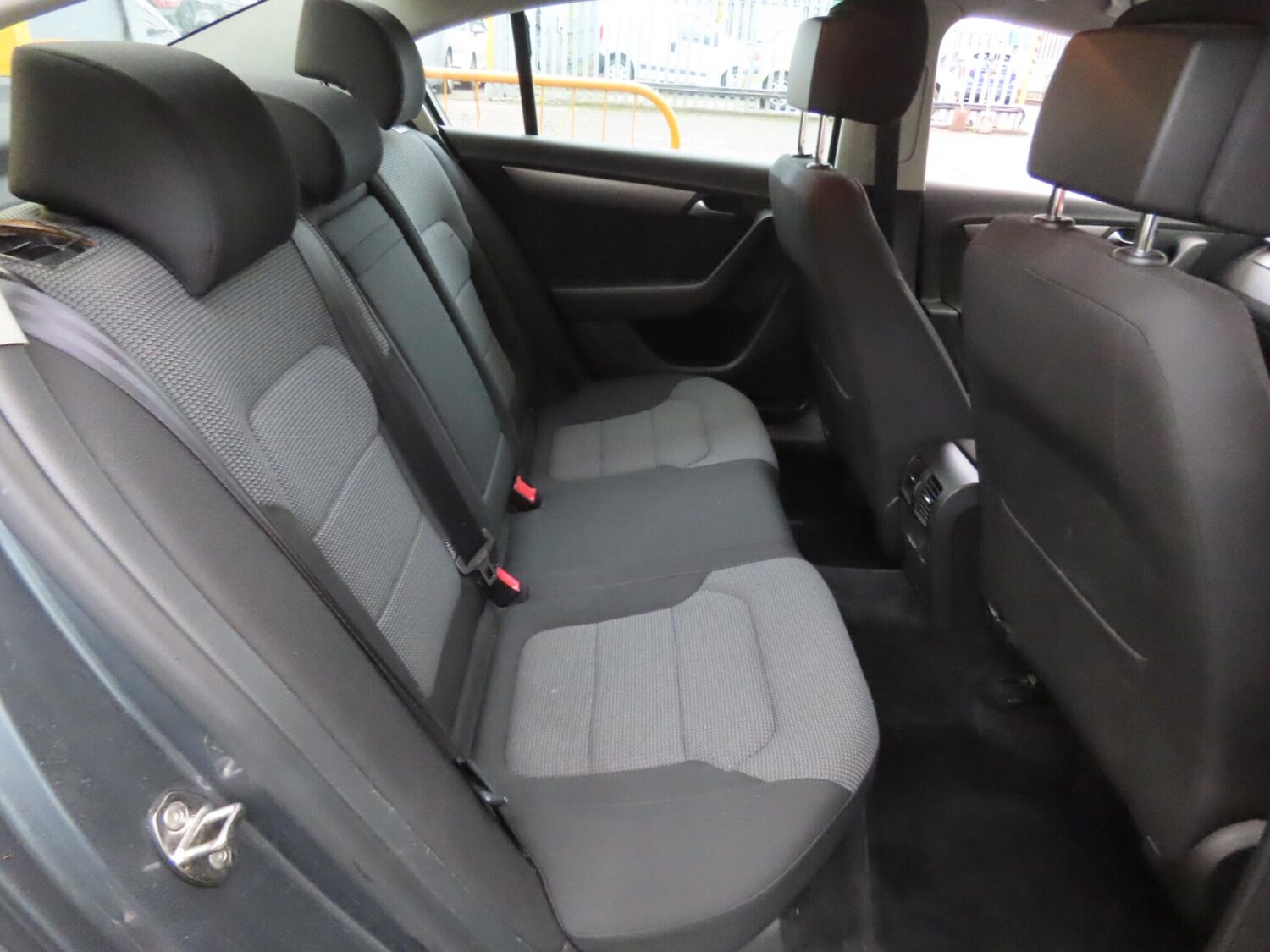 Used Volkswagen Passat 2011 for sale - 77839360: Photo 7