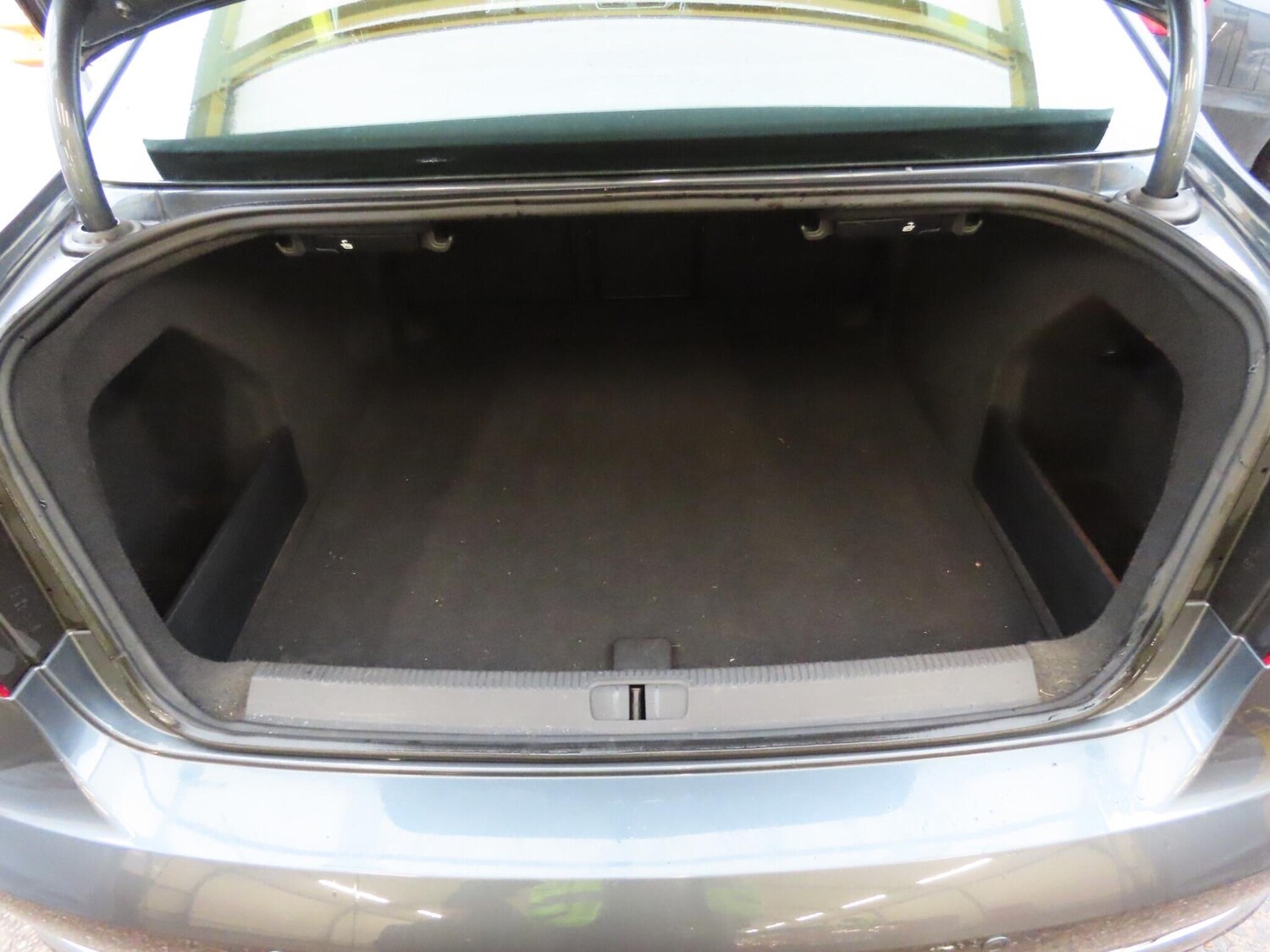 Used Volkswagen Passat 2011 for sale - 77839360: Photo 8