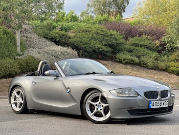 2008 (58) - 2.0i Sport 2dr