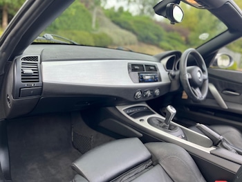 Used BMW Z4 2008 for sale - 75519913: Photo