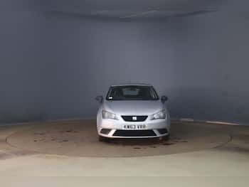 Used SEAT Ibiza 2014 for sale - 79726223: Photo
