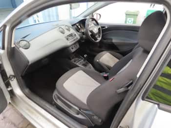 Used SEAT Ibiza 2014 for sale - 79726223: Photo