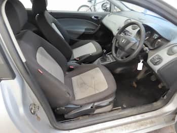 Used SEAT Ibiza 2014 for sale - 79726223: Photo