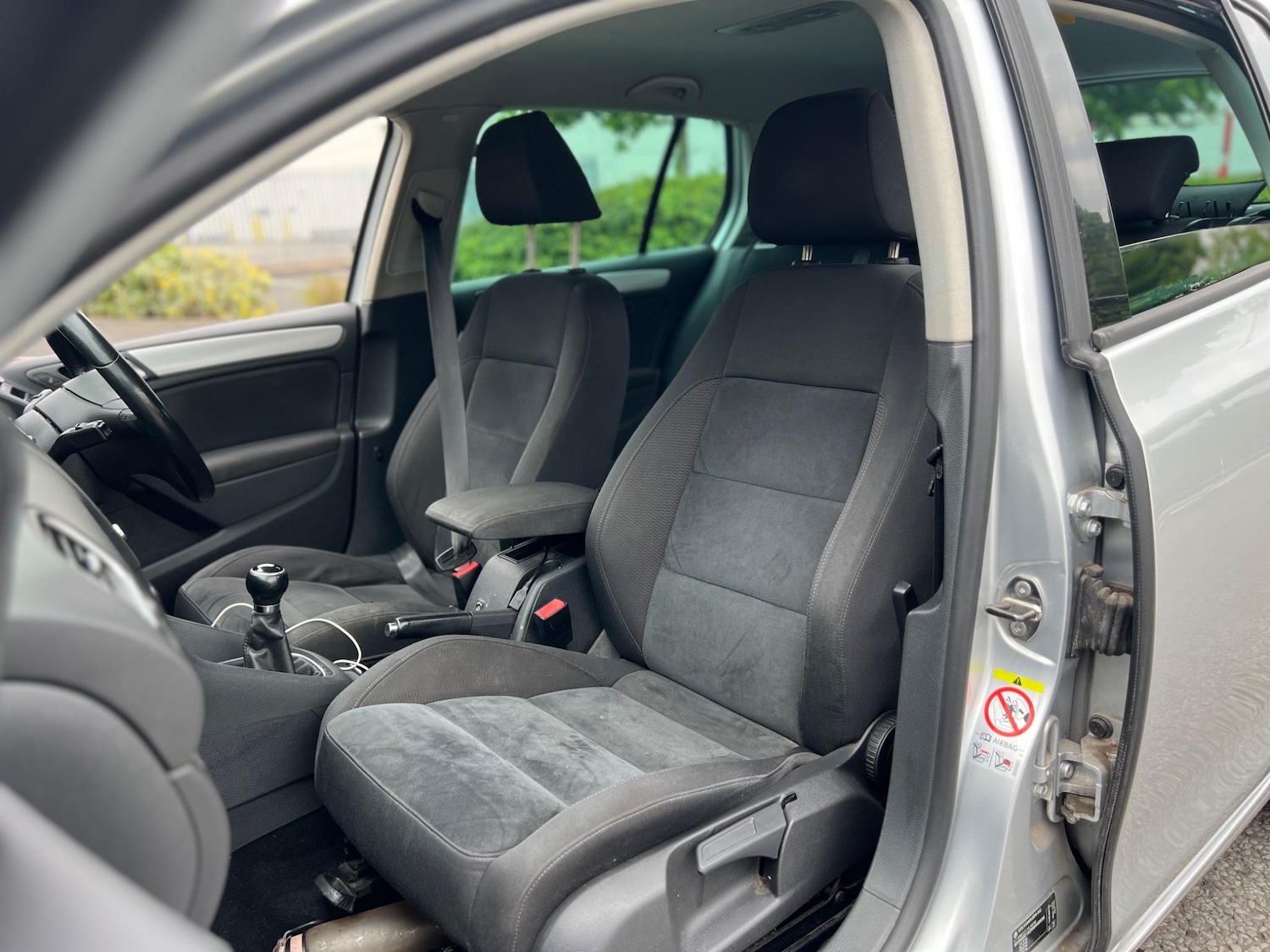 Used Volkswagen Golf 2009 for sale - 76094083: Photo 18