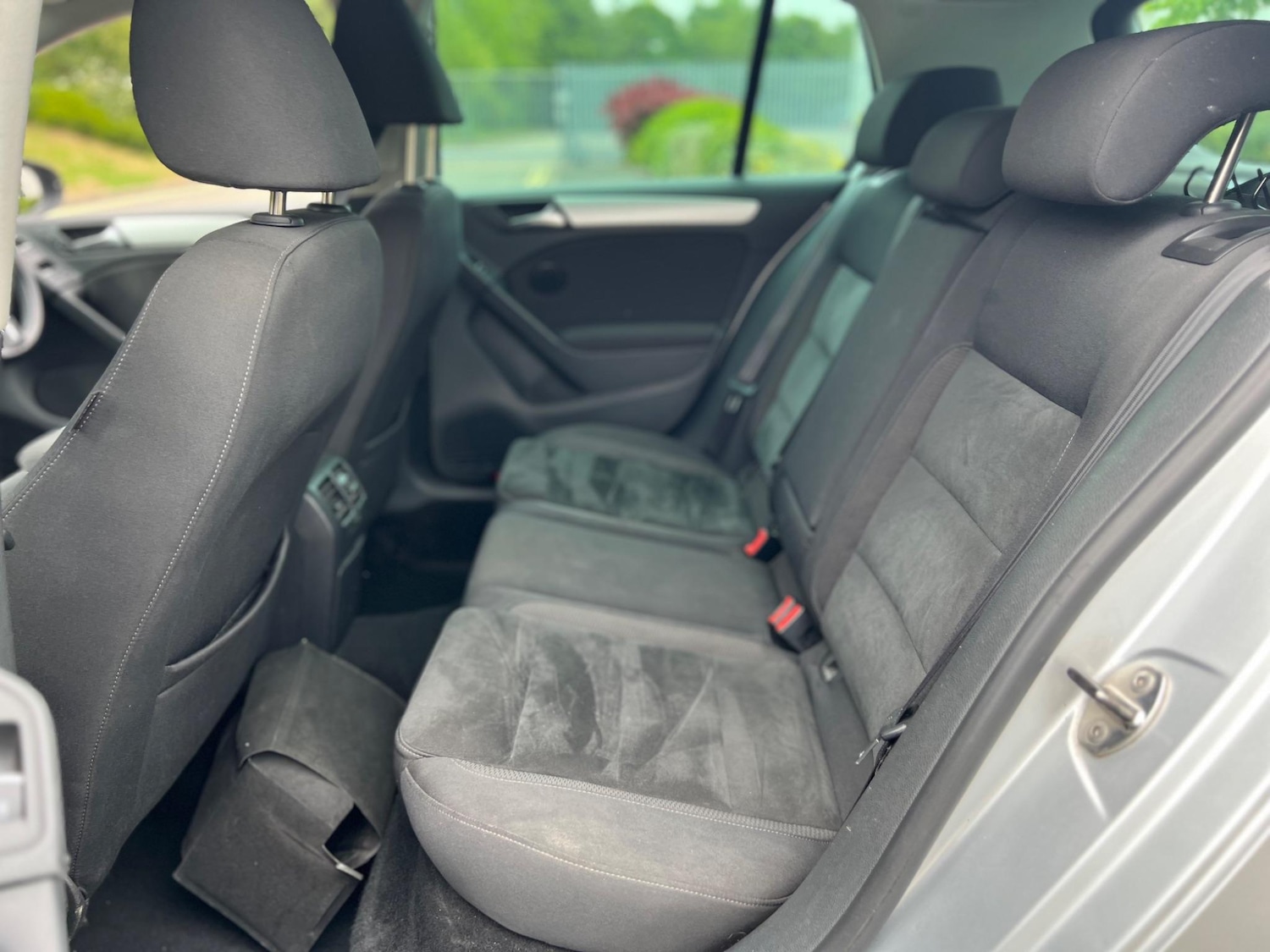 Used Volkswagen Golf 2009 for sale - 76094083: Photo 19