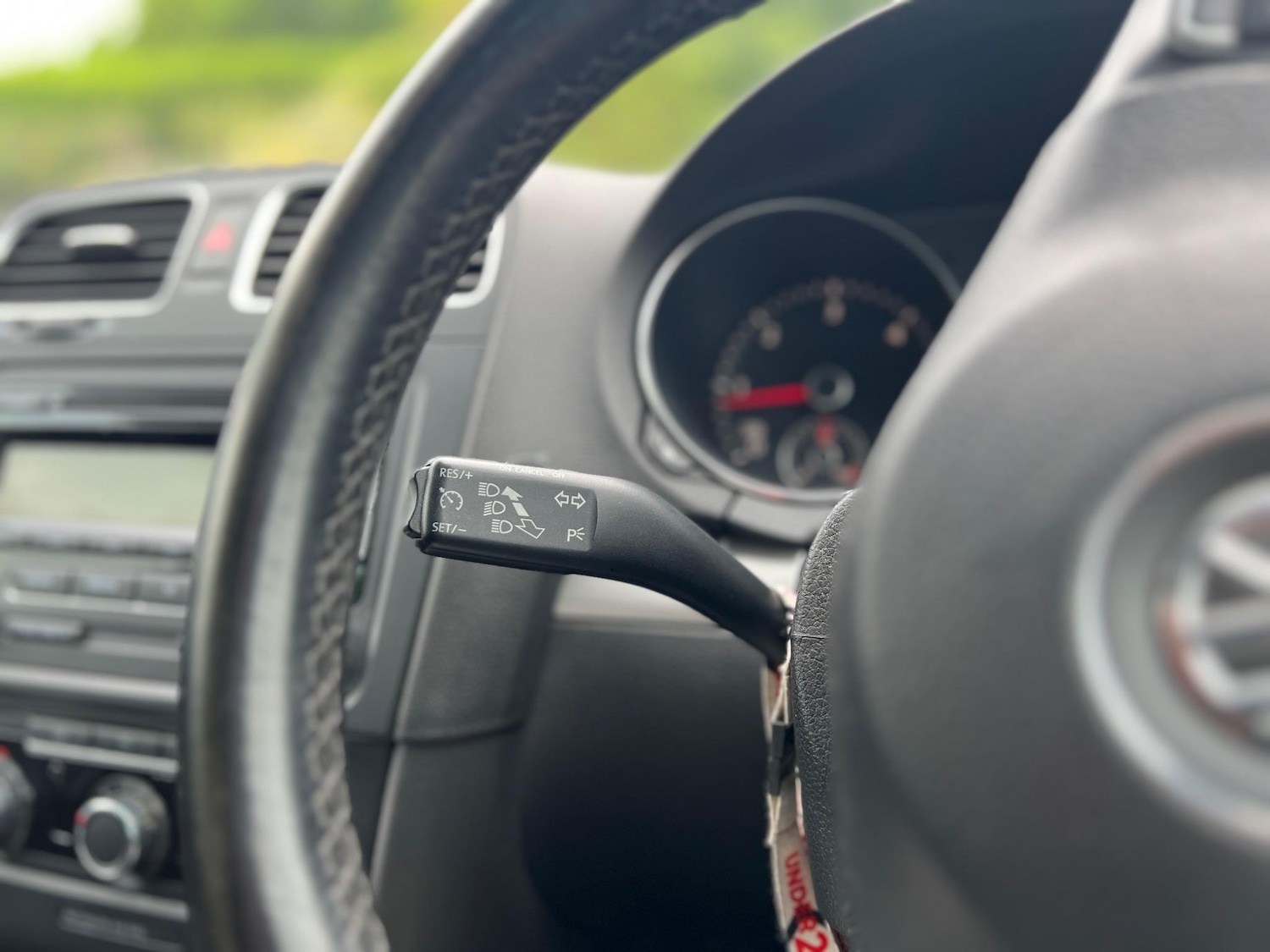 Used Volkswagen Golf 2009 for sale - 76094083: Photo 24