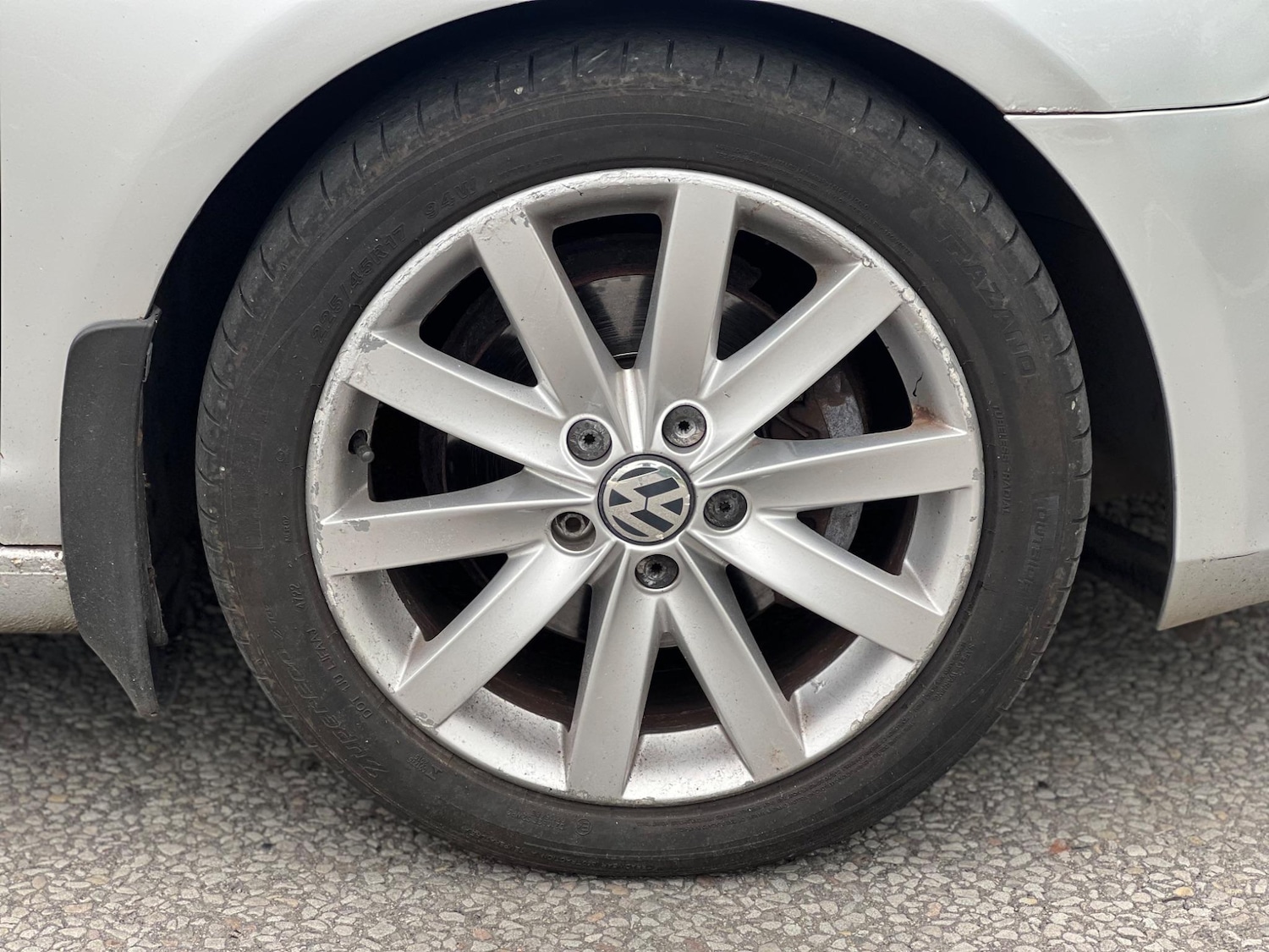 Used Volkswagen Golf 2009 for sale - 76094083: Photo 33