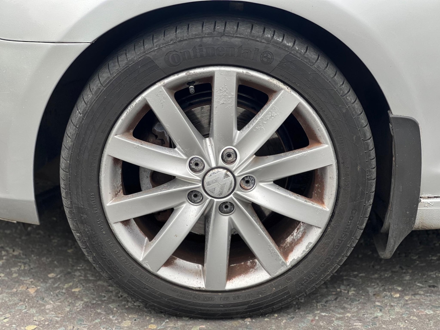 Used Volkswagen Golf 2009 for sale - 76094083: Photo 35