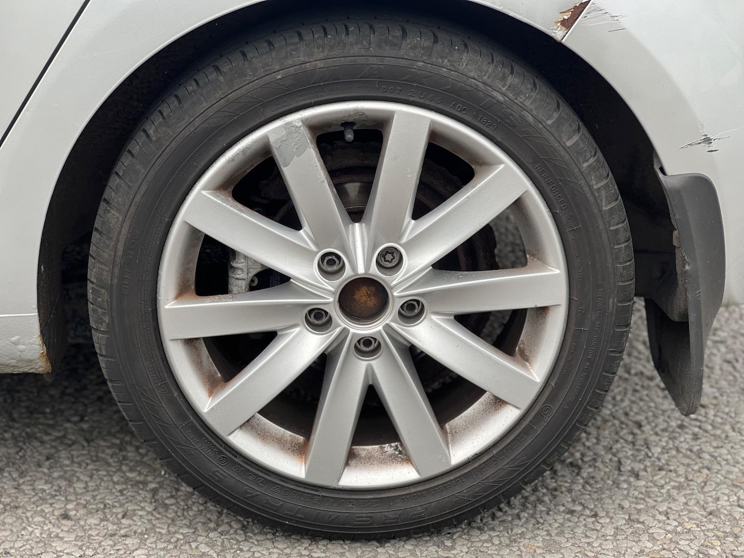 Used Volkswagen Golf 2009 for sale - 76094083: Photo 36