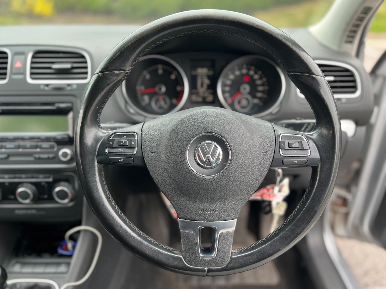 Used Volkswagen Golf 2009 for sale - 76094083: Photo 5