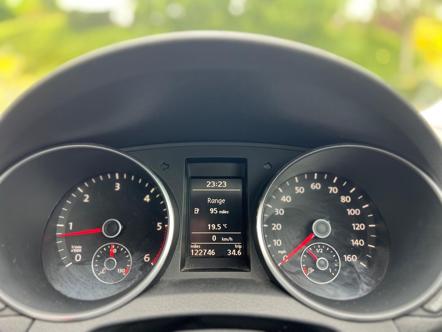 Used Volkswagen Golf 2009 for sale - 76094083: Photo 7