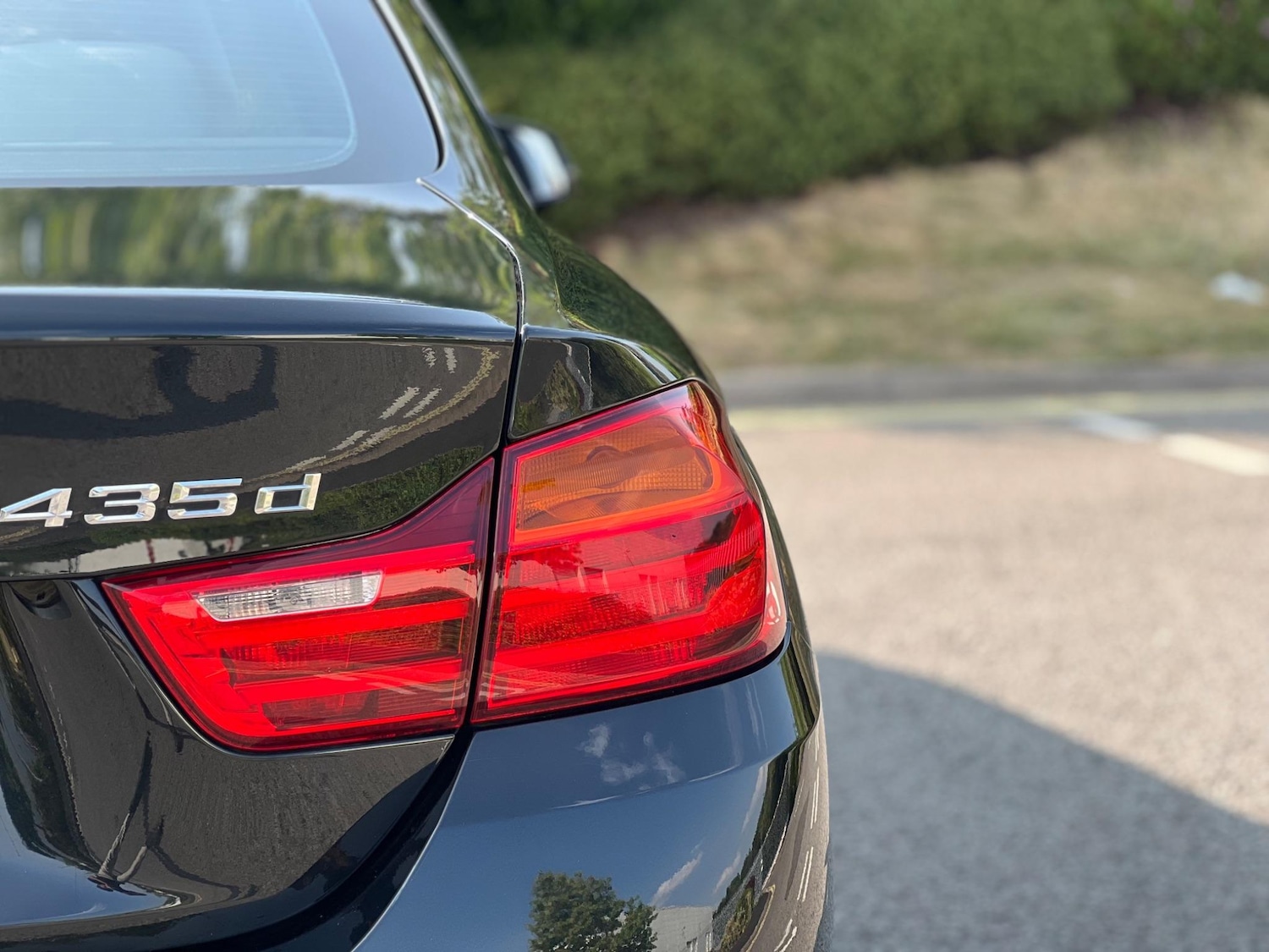 Used BMW 4 Series 2016 for sale - 77131812: Photo 10