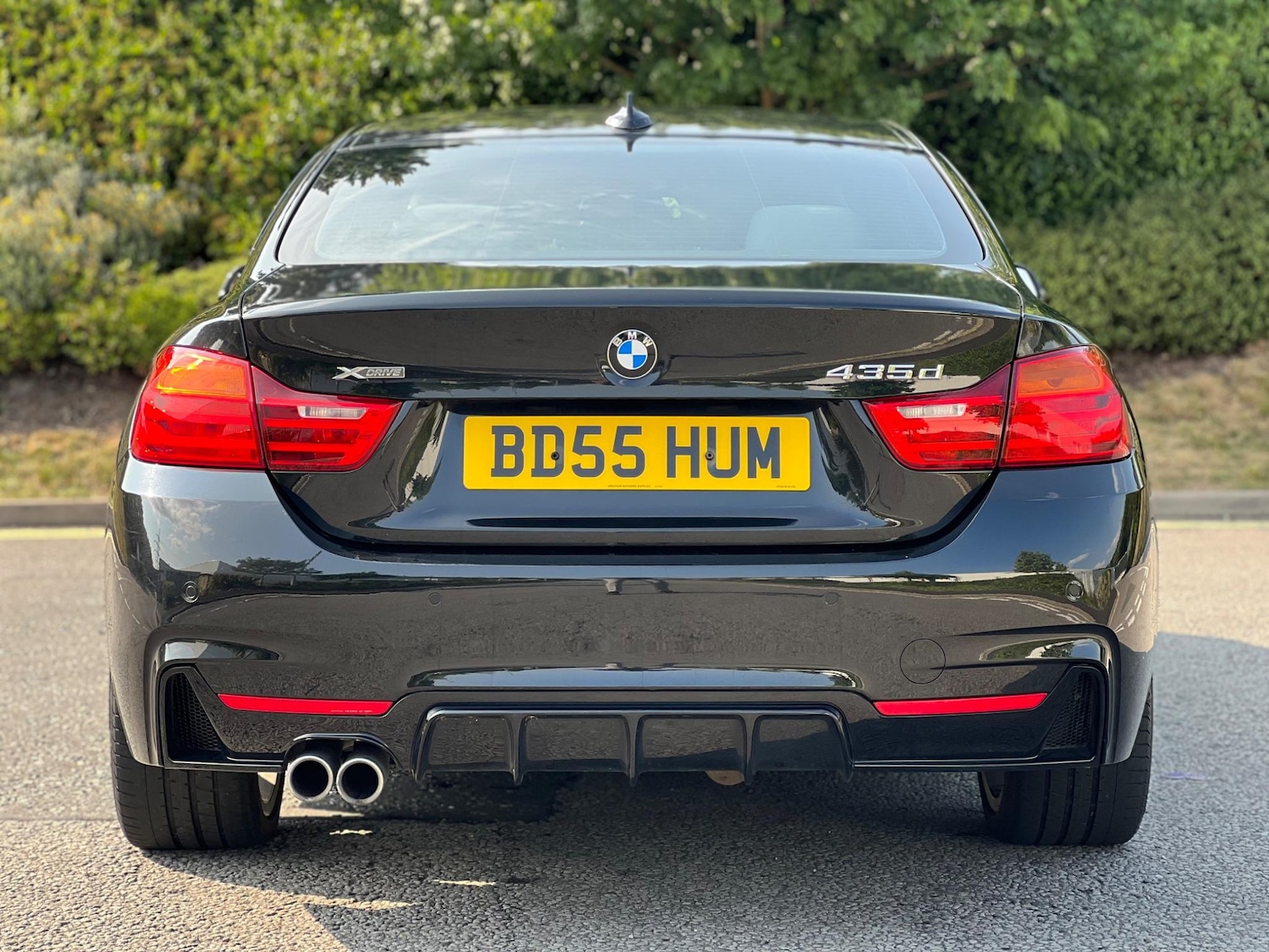 Used BMW 4 Series 2016 for sale - 77131812: Photo 11