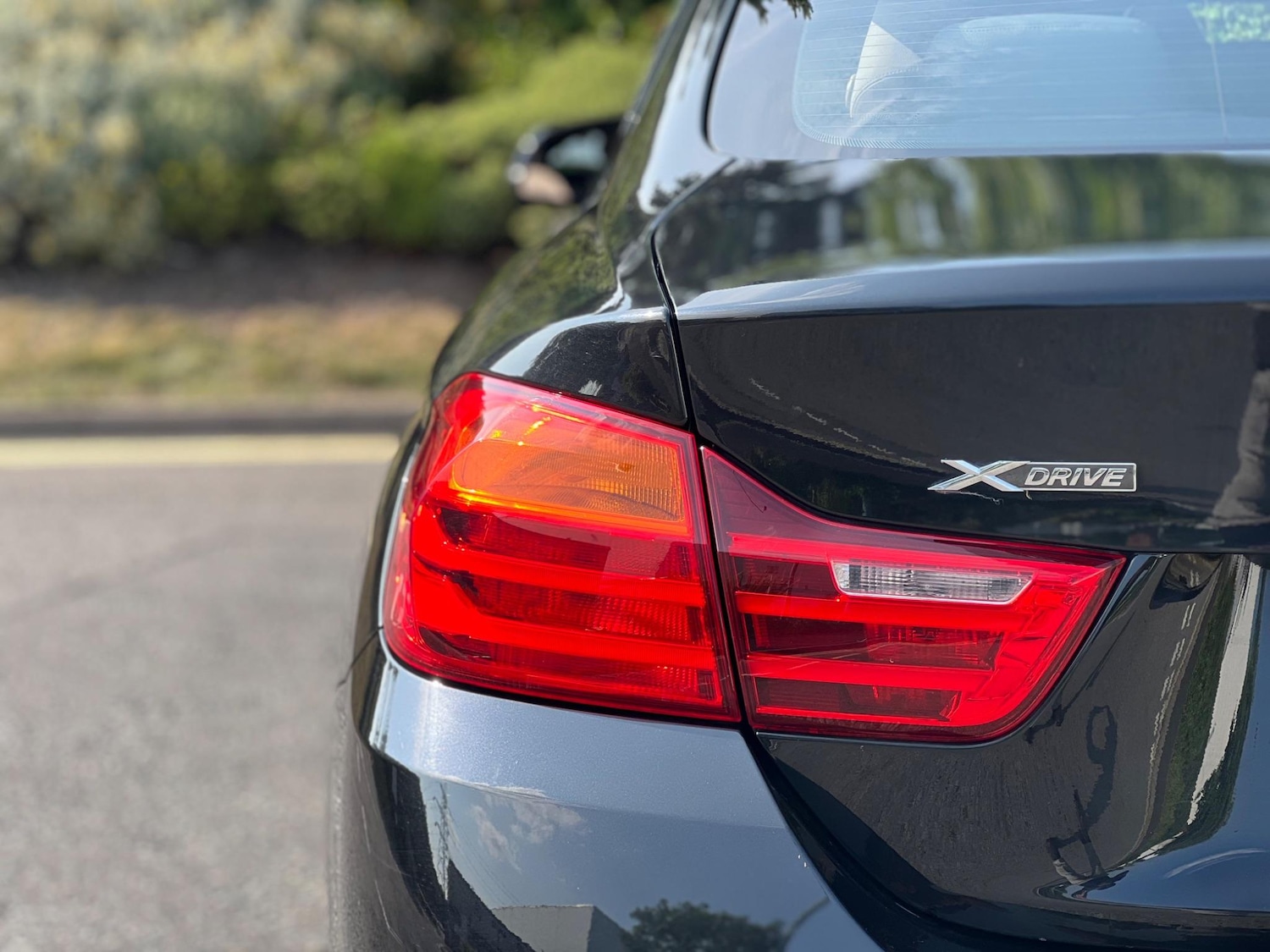 Used BMW 4 Series 2016 for sale - 77131812: Photo 12