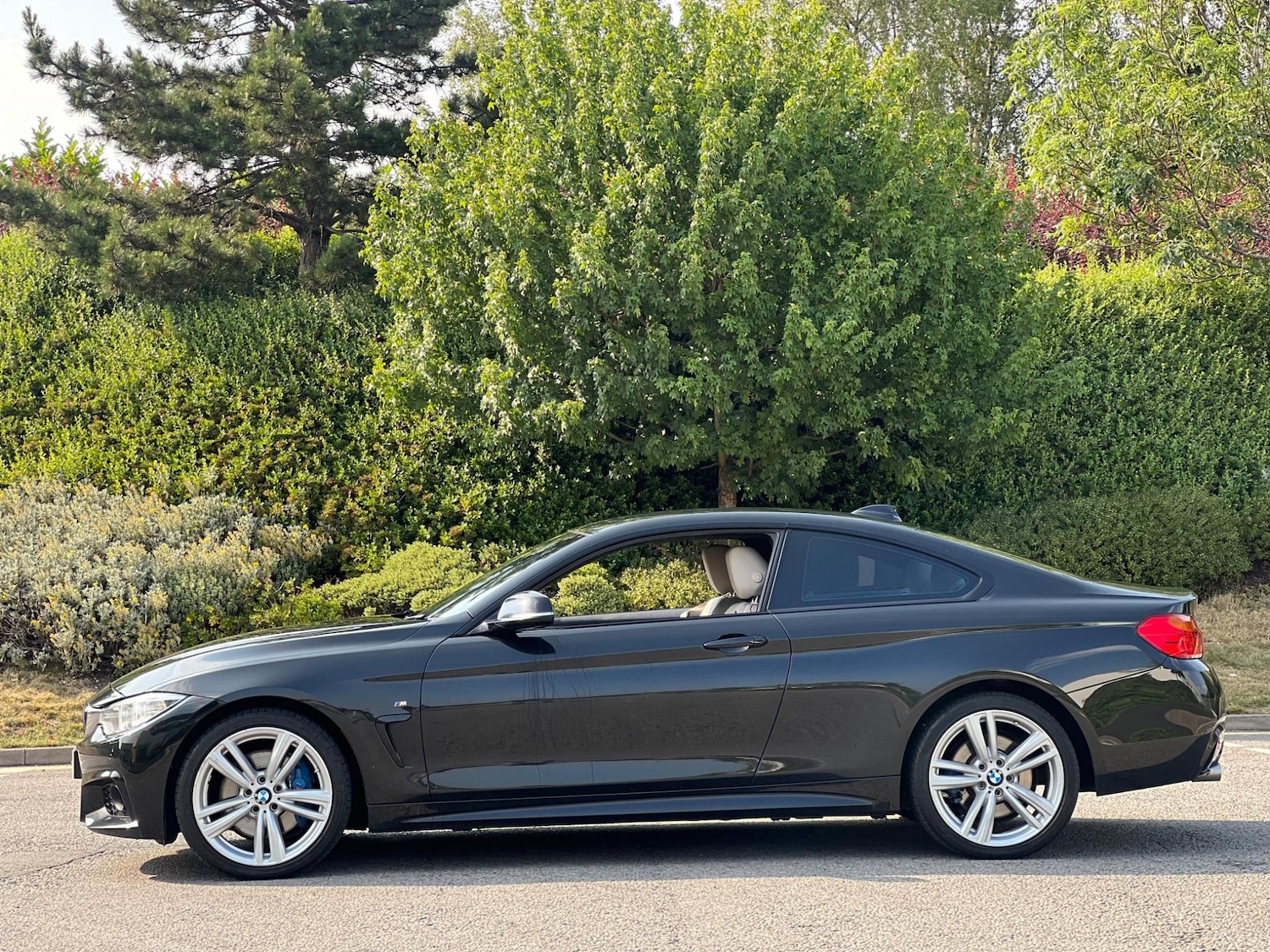 Used BMW 4 Series 2016 for sale - 77131812: Photo 14