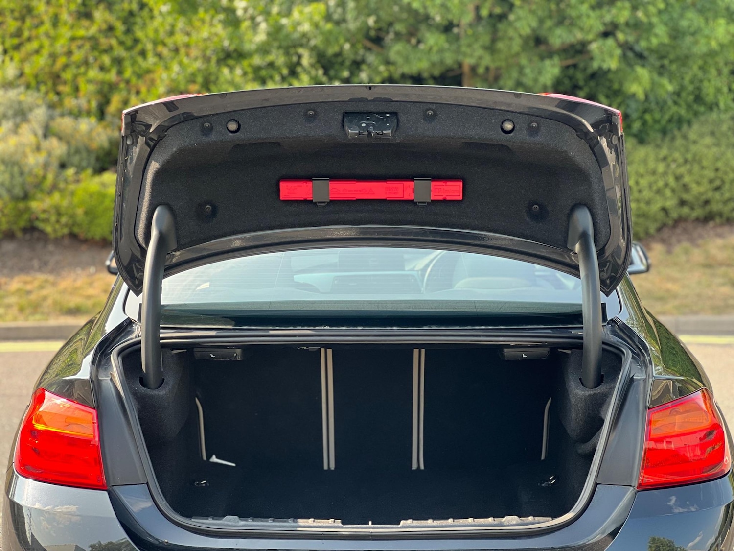 Used BMW 4 Series 2016 for sale - 77131812: Photo 15