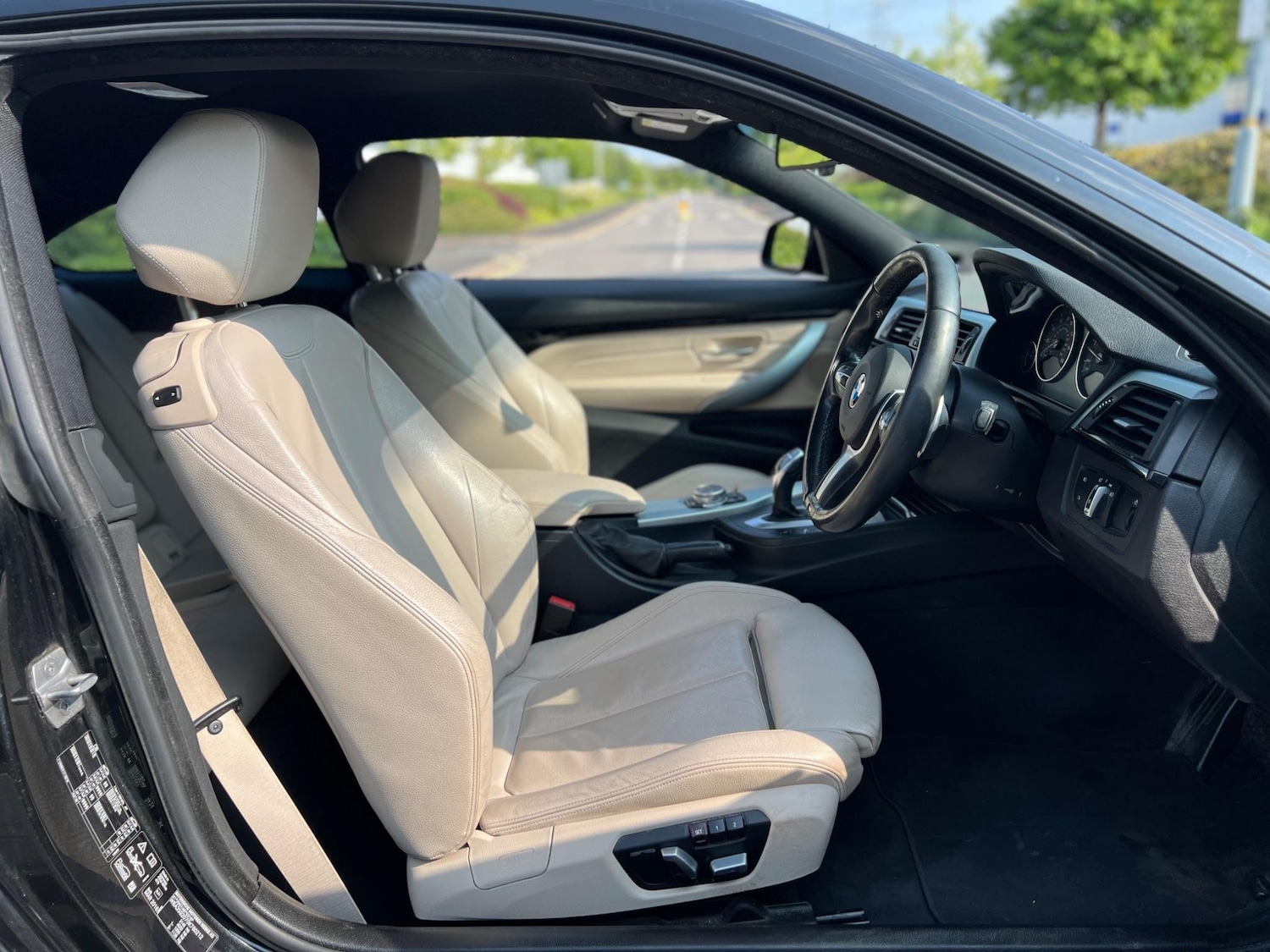 Used BMW 4 Series 2016 for sale - 77131812: Photo 16