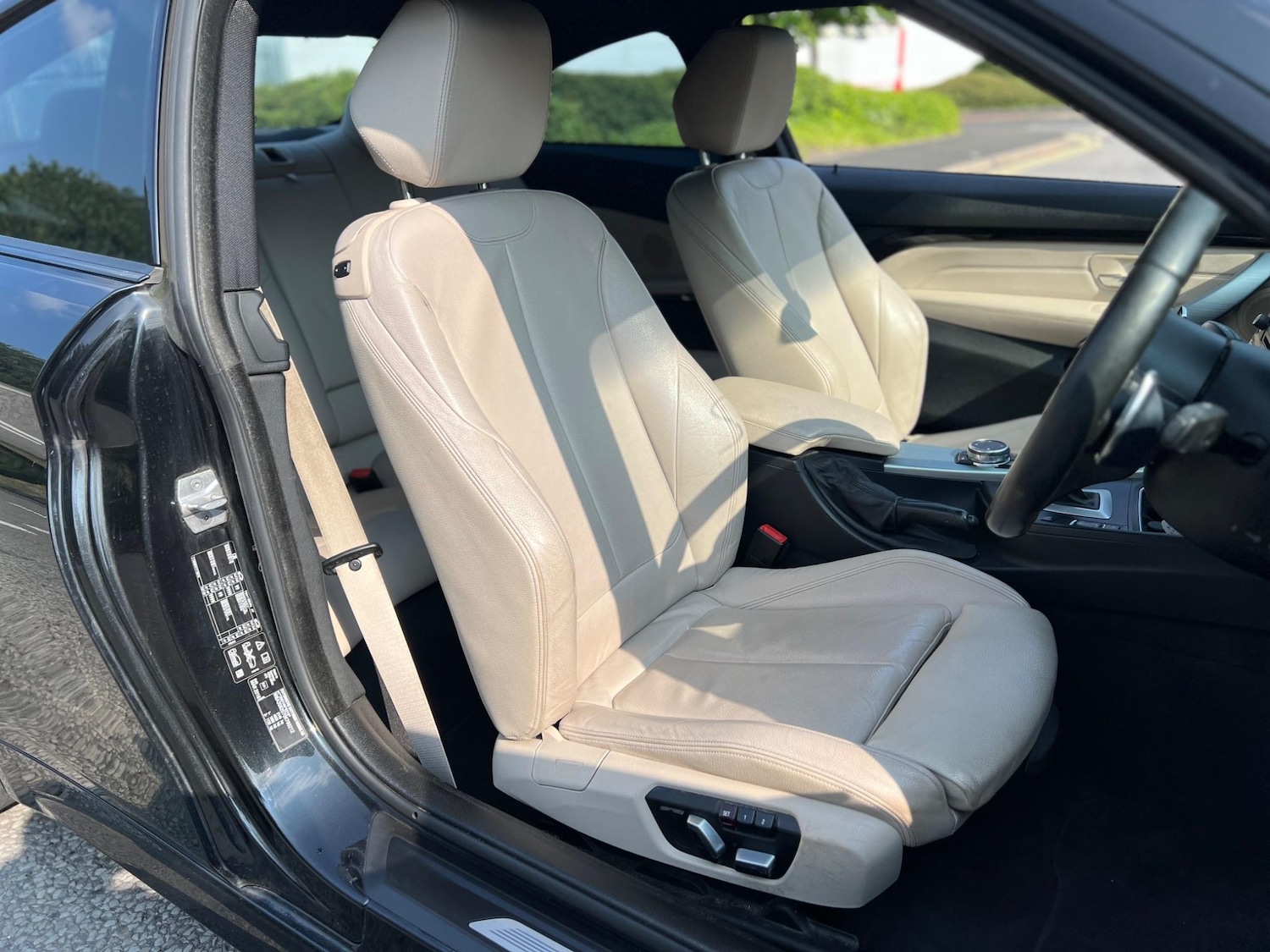 Used BMW 4 Series 2016 for sale - 77131812: Photo 17