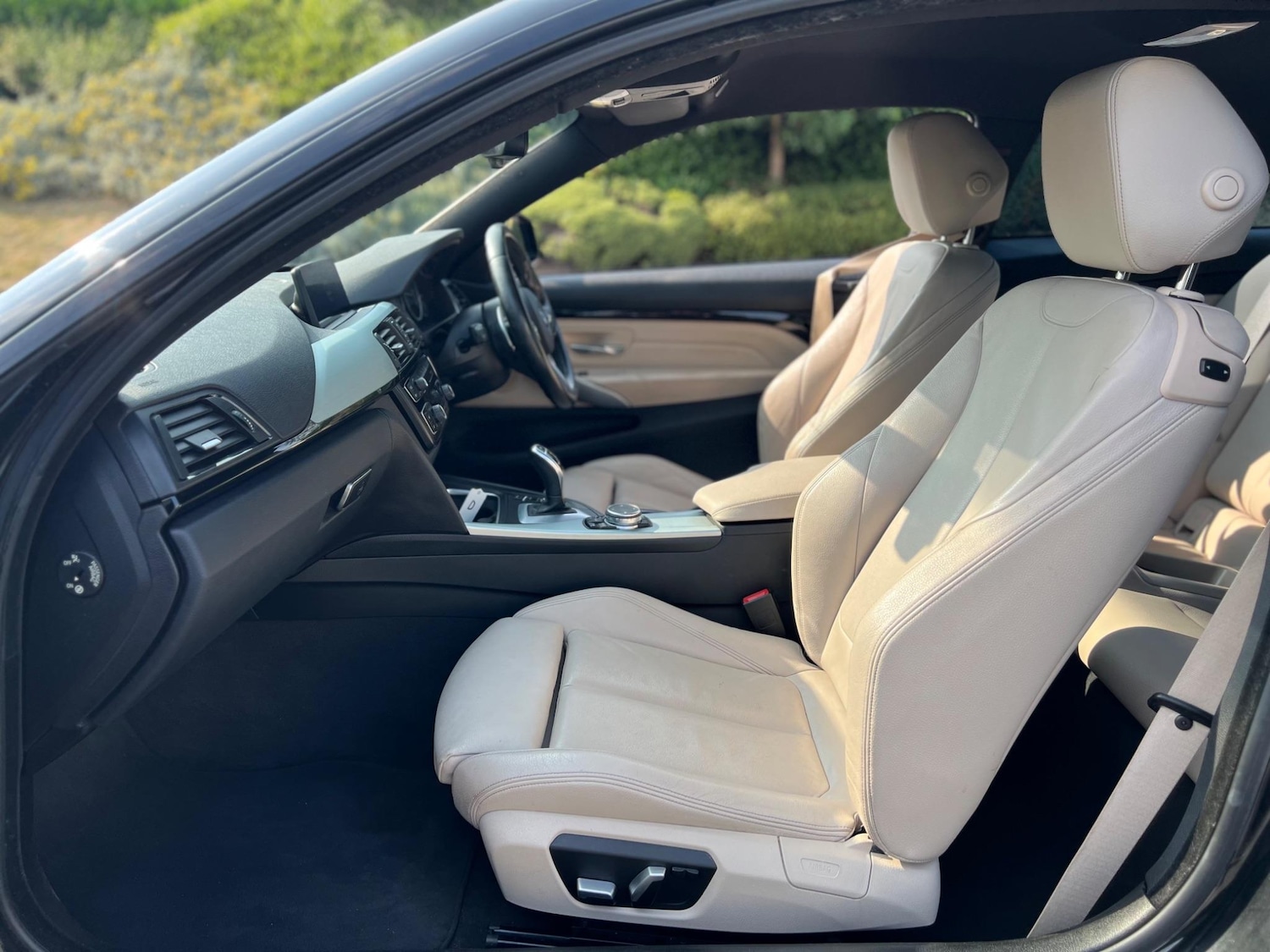 Used BMW 4 Series 2016 for sale - 77131812: Photo 18