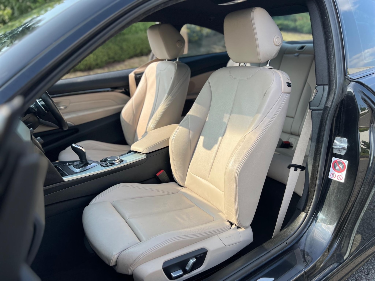 Used BMW 4 Series 2016 for sale - 77131812: Photo 19