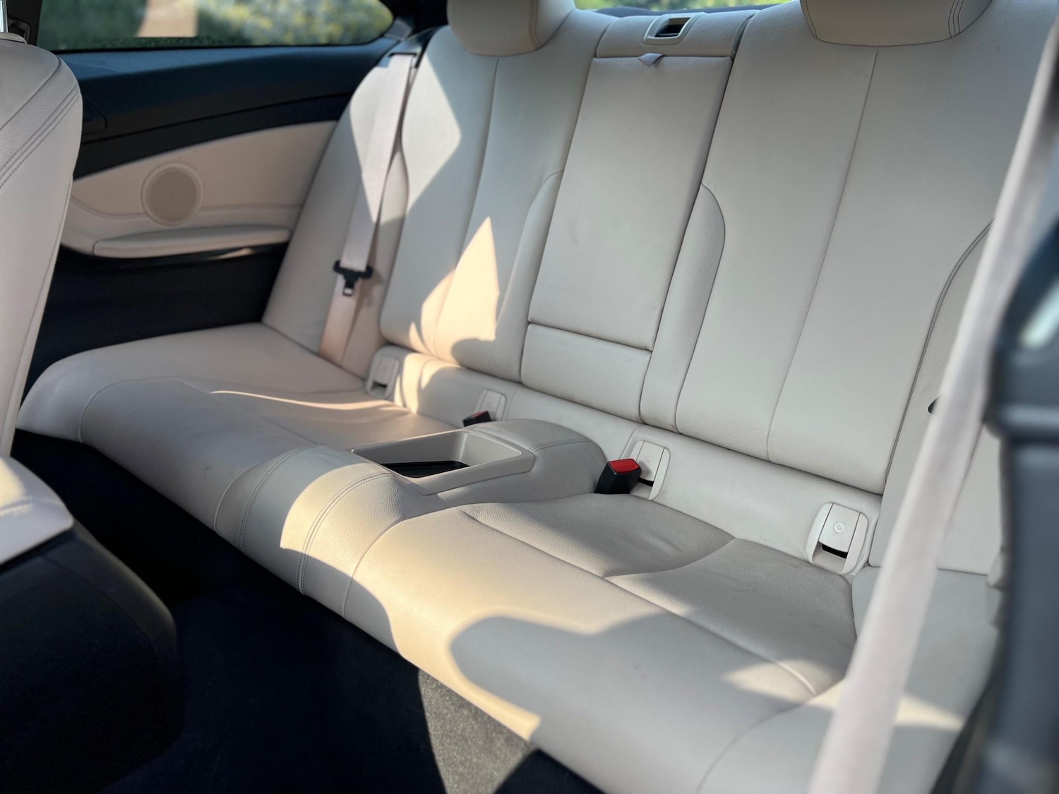 Used BMW 4 Series 2016 for sale - 77131812: Photo 20