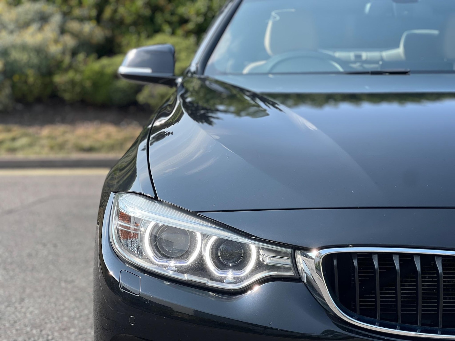 Used BMW 4 Series 2016 for sale - 77131812: Photo 30