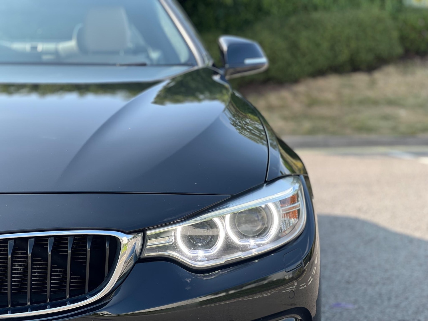 Used BMW 4 Series 2016 for sale - 77131812: Photo 31